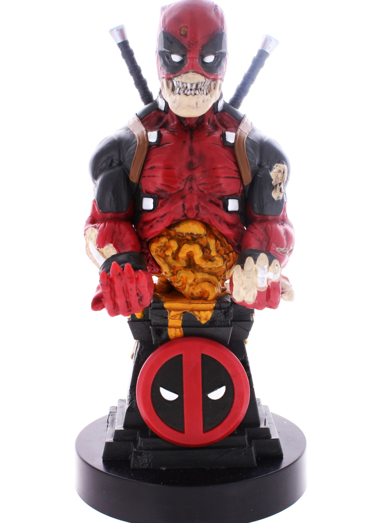 Figurka Cable Guy - Deadpool Zombie