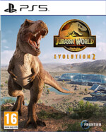 Jurassic World: Evolution 2 (PS5)