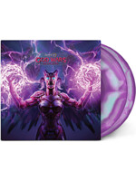 Oficiální soundtrack Runescape: God Wars Dungeon na 2x LP