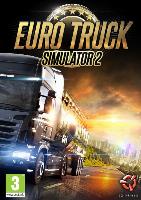 Euro Truck Simulator 2: Gold Edition (PC/MAC/LINUX) DIGITAL
