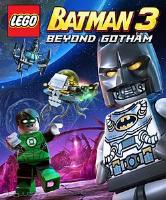 LEGO Batman 3: Beyond Gotham (PC) DIGITAL