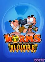 Worms Reloaded - Time Attack Pack DLC (PC/MAC/LINUX) DIGITAL
