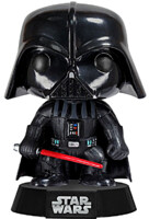 Figurka Star Wars - Darth Vader (Funko POP! Star Wars 01)