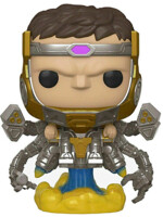 Figurka Marvel: Avengers - Modok (Funko POP! Marvel 633)