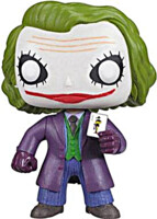 Figurka DC Comics - Joker (Funko POP! Heroes 36)