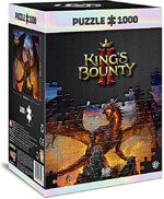 Puzzle King's Bounty 2 (Good Loot)