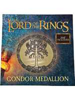 Sběratelská medaile Lord of the Rings - Gondor