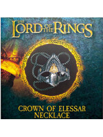 Přívěšek Lord of the Rings - Crown of Elessar