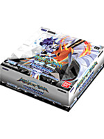 Karetní hra Digimon Card Game - Battle of Omni Booster Box