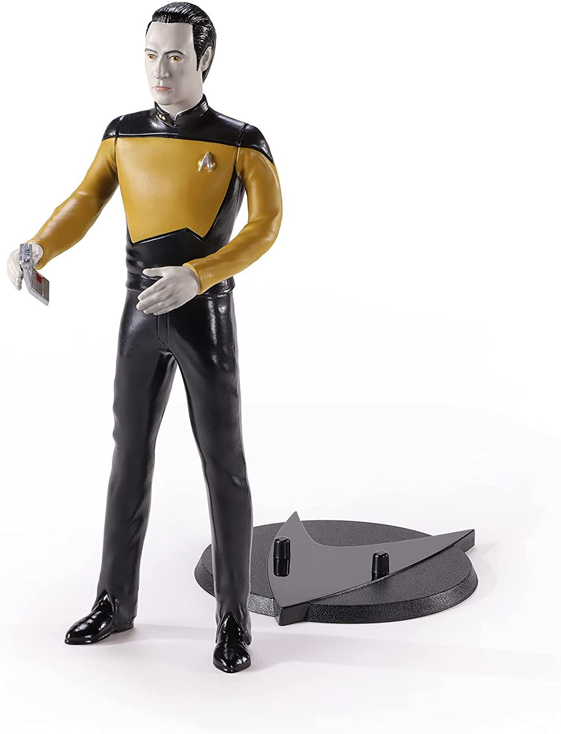 Figurka Star Trek - Data (BendyFigs)