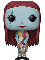 Figurka The Nightmare Before Christmas - Sally (Funko POP! Disney 449)