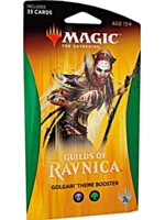Karetní hra Magic: the Gathering Guilds of Ravnica - Golgari Theme Booster (35 karet)