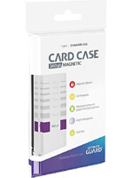 Magnetický držák na karty Ultimate Guard - Magnetic Card Case (360p)