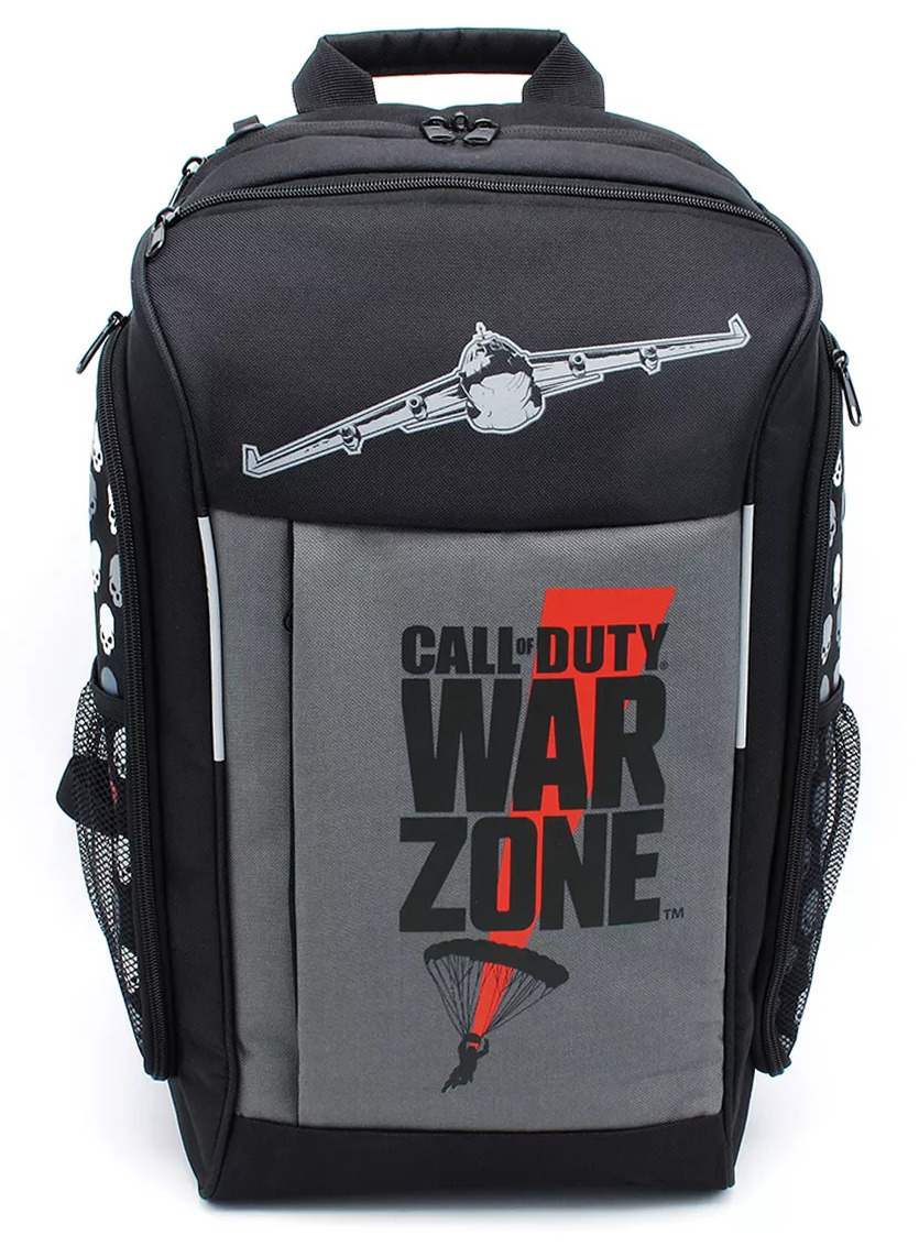 Batoh Call of Duty: Warzone - Parachute
