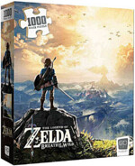 Puzzle The Legend of Zelda: Breath of the Wild