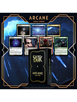 Karetní hra Magic: The Gathering Secret Lair x Arcane