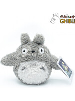Plyšák Můj soused Totoro - Fluffy Totoro