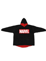 Mikina Marvel - Collage Jacket