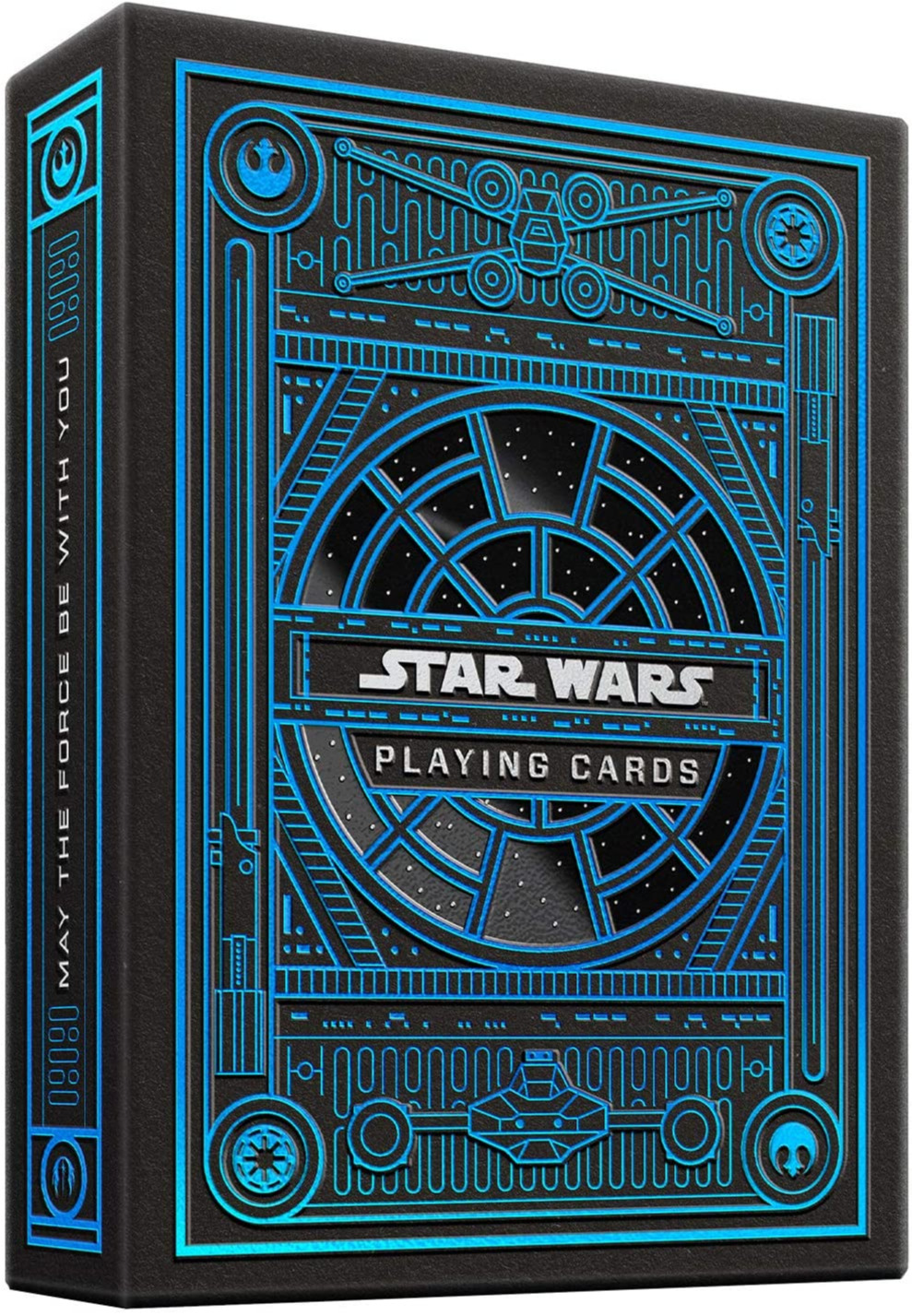 Hrací karty Star Wars - Light Side