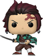 Figurka Demon Slayer - Tanjiro Kamado (Funko POP! Animation 867)