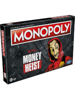 Monopoly stolní hry