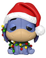 Figurka Disney - Eeyore Holiday Special Edition (Funko POP! Disney 1131)