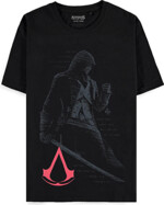 Tričko Assassins Creed - Legacy Arno (velikost L)