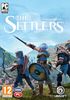 The Settlers (PC)