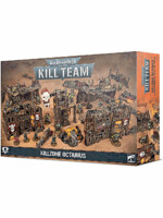 W40k: Kill Team - Killzone Octarius