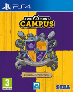 Two Point Campus - Enrolment Edition BAZAR