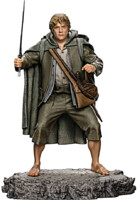 Levně Figurka Lord of the Rings - Sam BDS Art Scale 1/10 (Iron Studios)