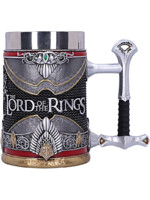 Korbel Lord of the Rings - Aragorn (Nemesis Now)