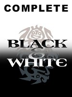 Black and White Complete (PC)