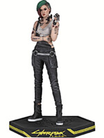 Figurka Cyberpunk 2077 - Judy Alvarez (Dark Horse, 23 cm)