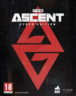 The Ascent - Cyber Edition (XSX)