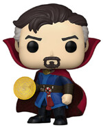 Doctor Strange in the Multiverse of Madness Funko POP figurka - Doctor Strange (Funko POP! Marvel 1000)