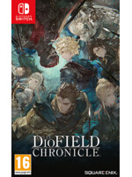 The DioField Chronicle (SWITCH)