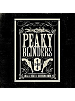 Oficiální soundtrack Peaky Blinders na LP