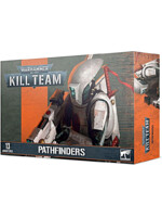 W40k: Kill Team - Pathfinders (13 figurek)
