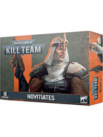 W40k: Kill Team - Novitiates (10 figurek)