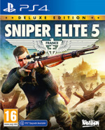Sniper Elite 5 - Deluxe Edition