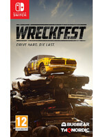 Wreckfest (SWITCH)