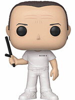 Figurka The Silence of the Lambs - Hannibal Lecter (Funko POP! Movies 787)
