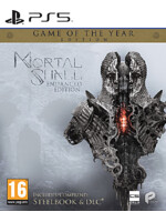 Mortal Shell Enhanced Edition - Game of the Year Edition