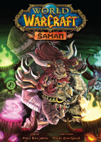 Komiks World of Warcraft: Šaman