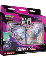 Karetní hra Pokémon TCG - League Battle Deck Shadow Rider Calyrex VMAX