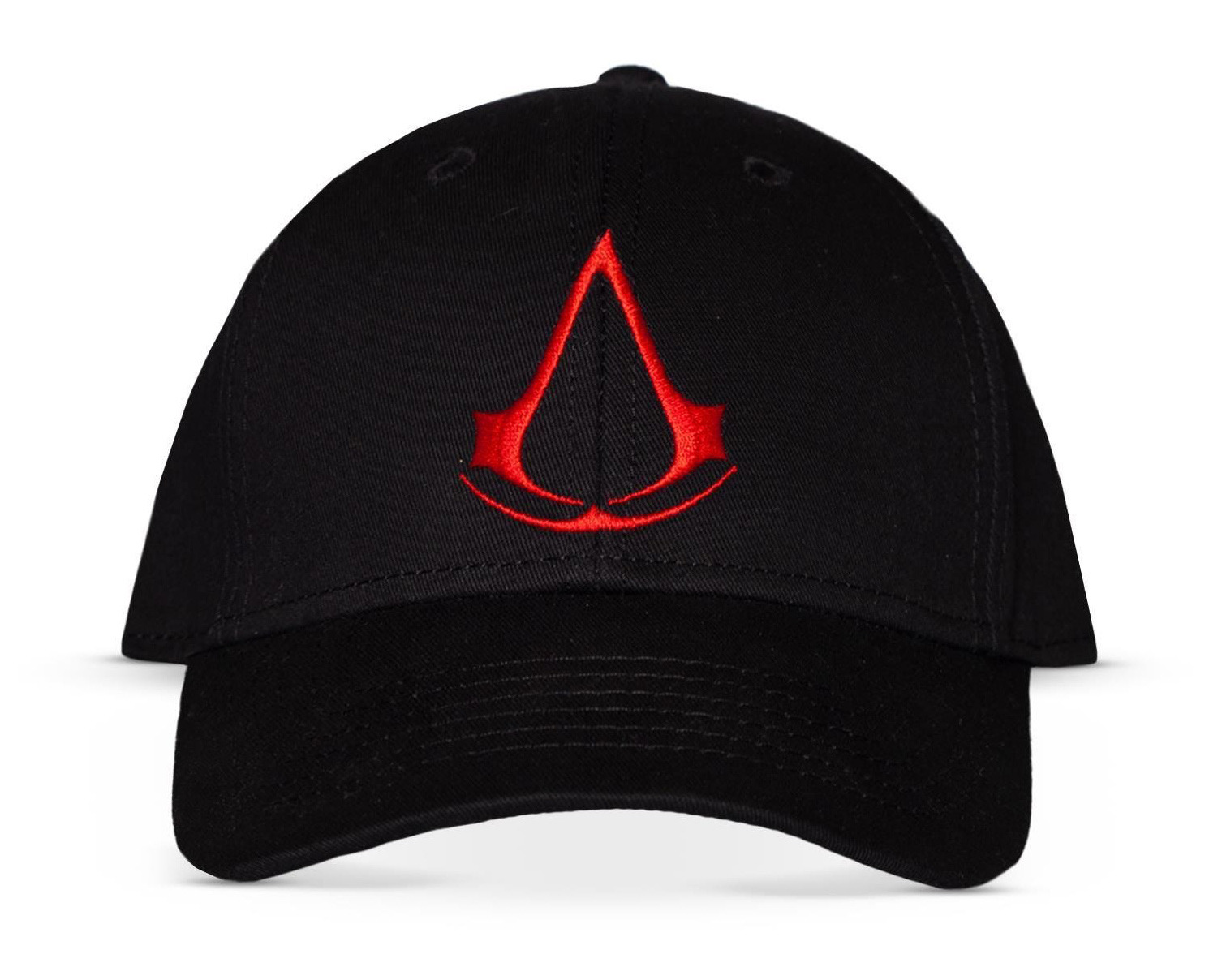 Kšiltovka Assassins Creed - Core Logo