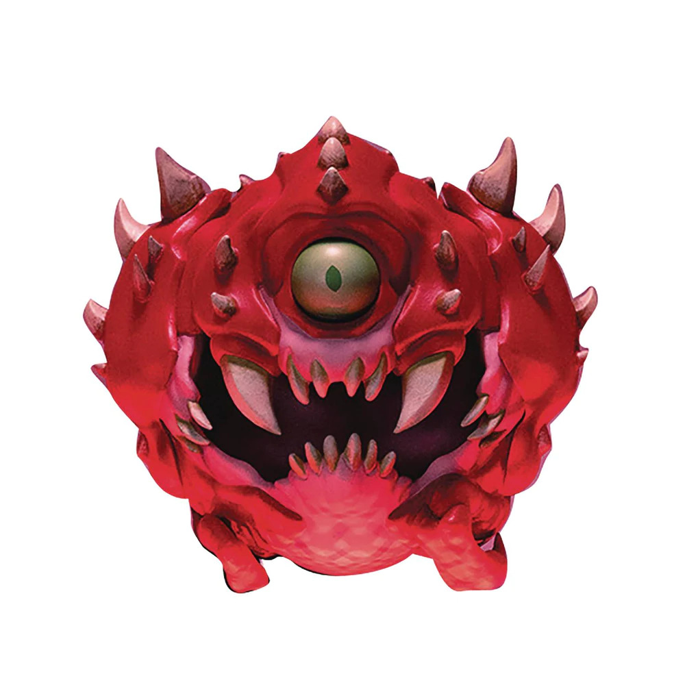 Figurka Doom - Cacodemon (Numskull)