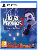 Hello Neighbor 2 - Deluxe Edition (PS5)