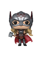 Figurka Thor: Love and Thunder - Mighty Thor (Funko POP! Marvel 1041)